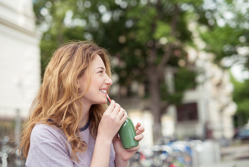 Feed your complexion with the nutrients it needs to glow.