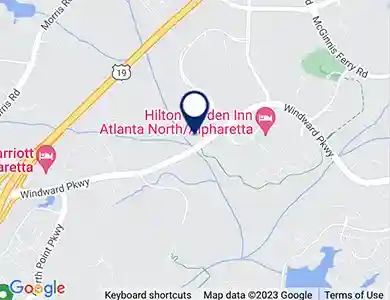 mobile map